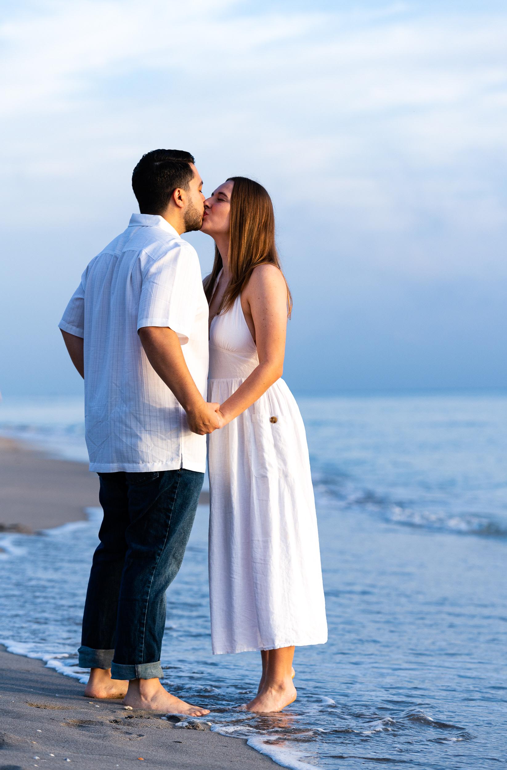 The Wedding Website of Kristen Guthrie and Marc Chandeck