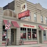 Buckeye Donuts