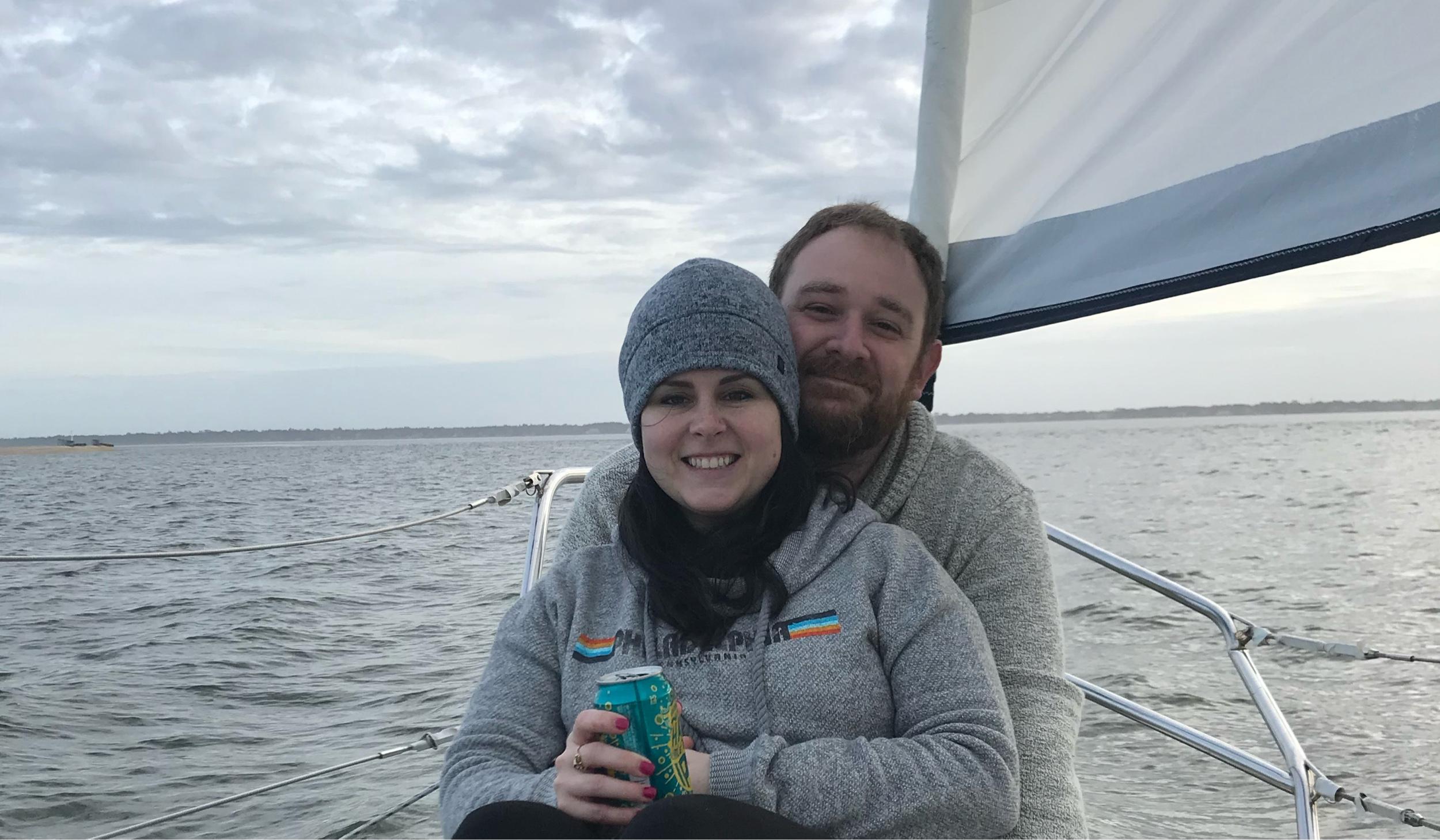 The Wedding Website of Brad Dickerson and Sarah Key