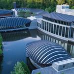 Crystal Bridges Museum of American Art