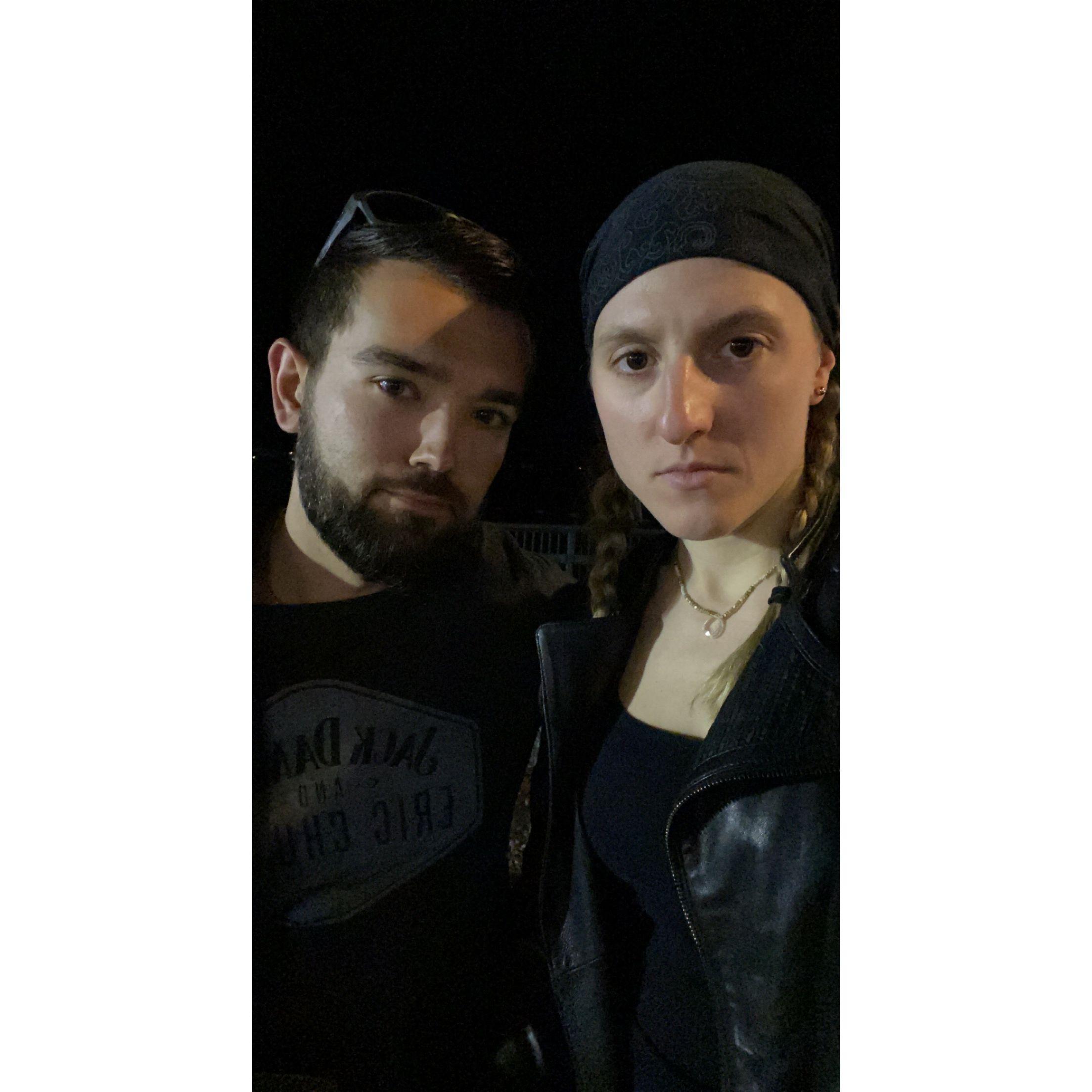 Bike Week Laconia, NH 2021