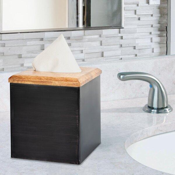 Aerilyn Tissue Box Cover