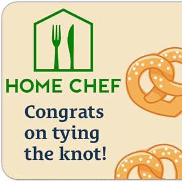Home Chef Gift Cards