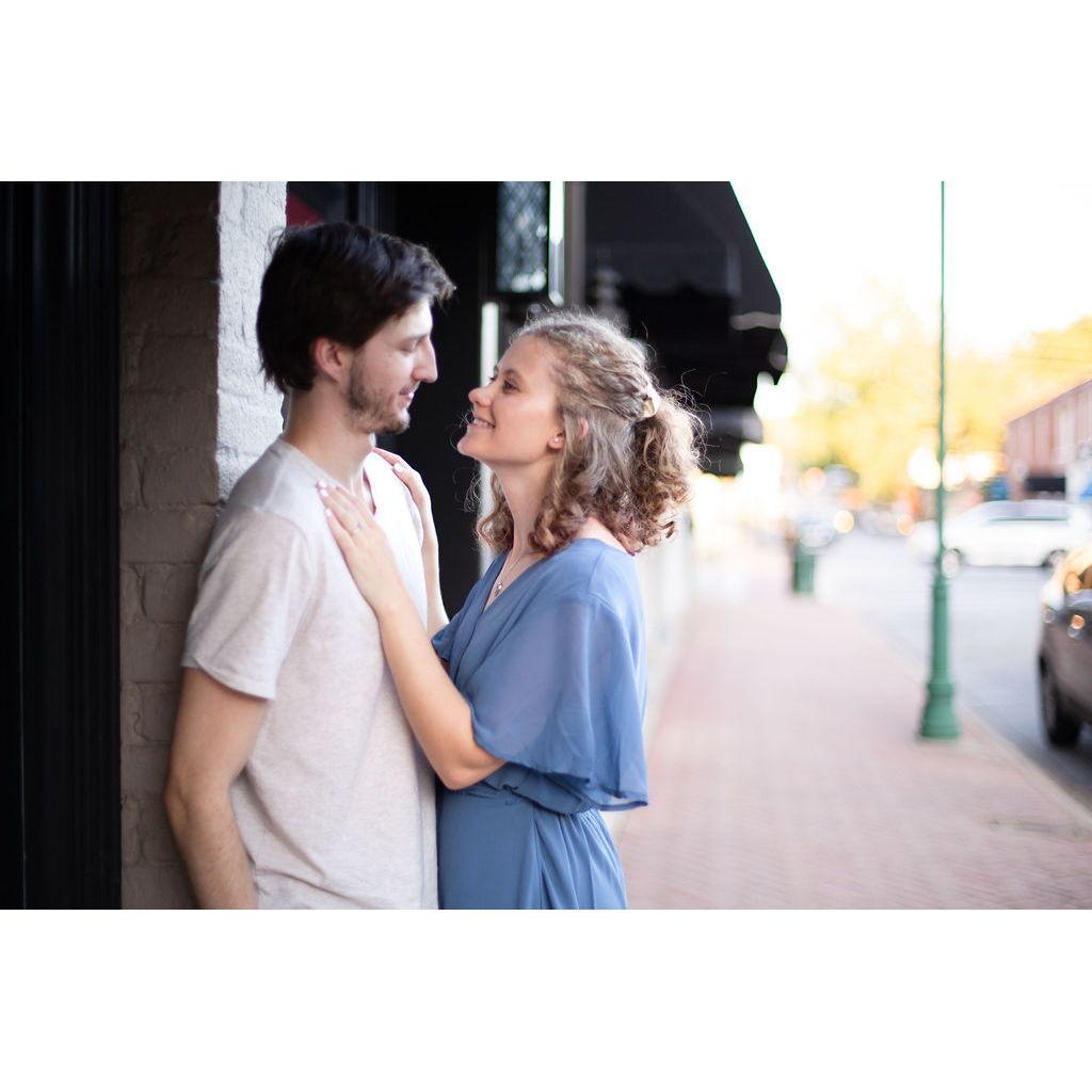 Engagement pictures September 2023
