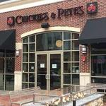 Chickie's & Pete's