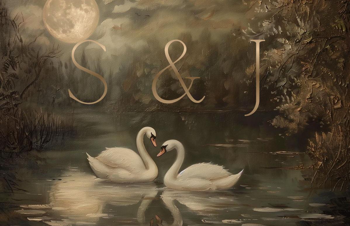 The Wedding Website of Samantha Toscano and Jose Lugo