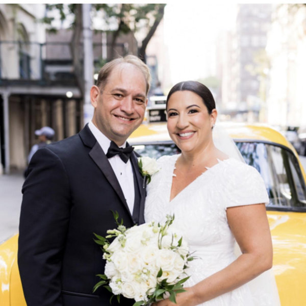 Wedding Cash Gift