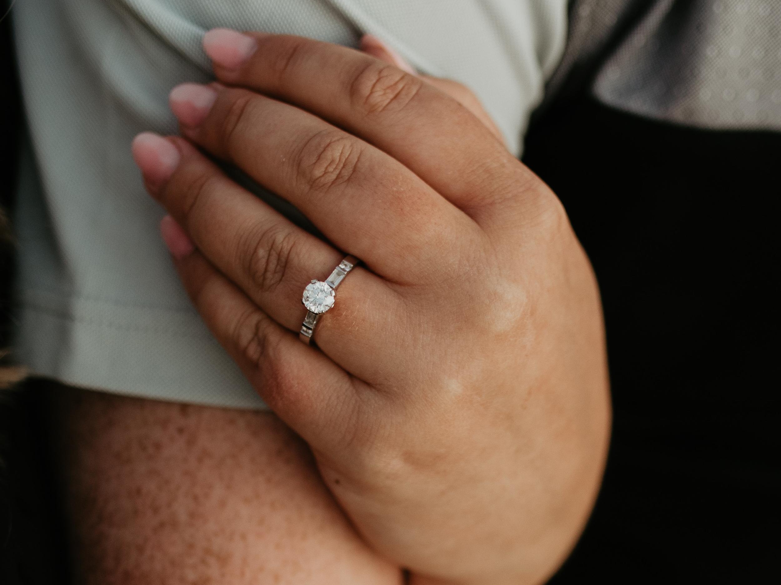 The Wedding Website of Jordan Foraker and Andrew Clare