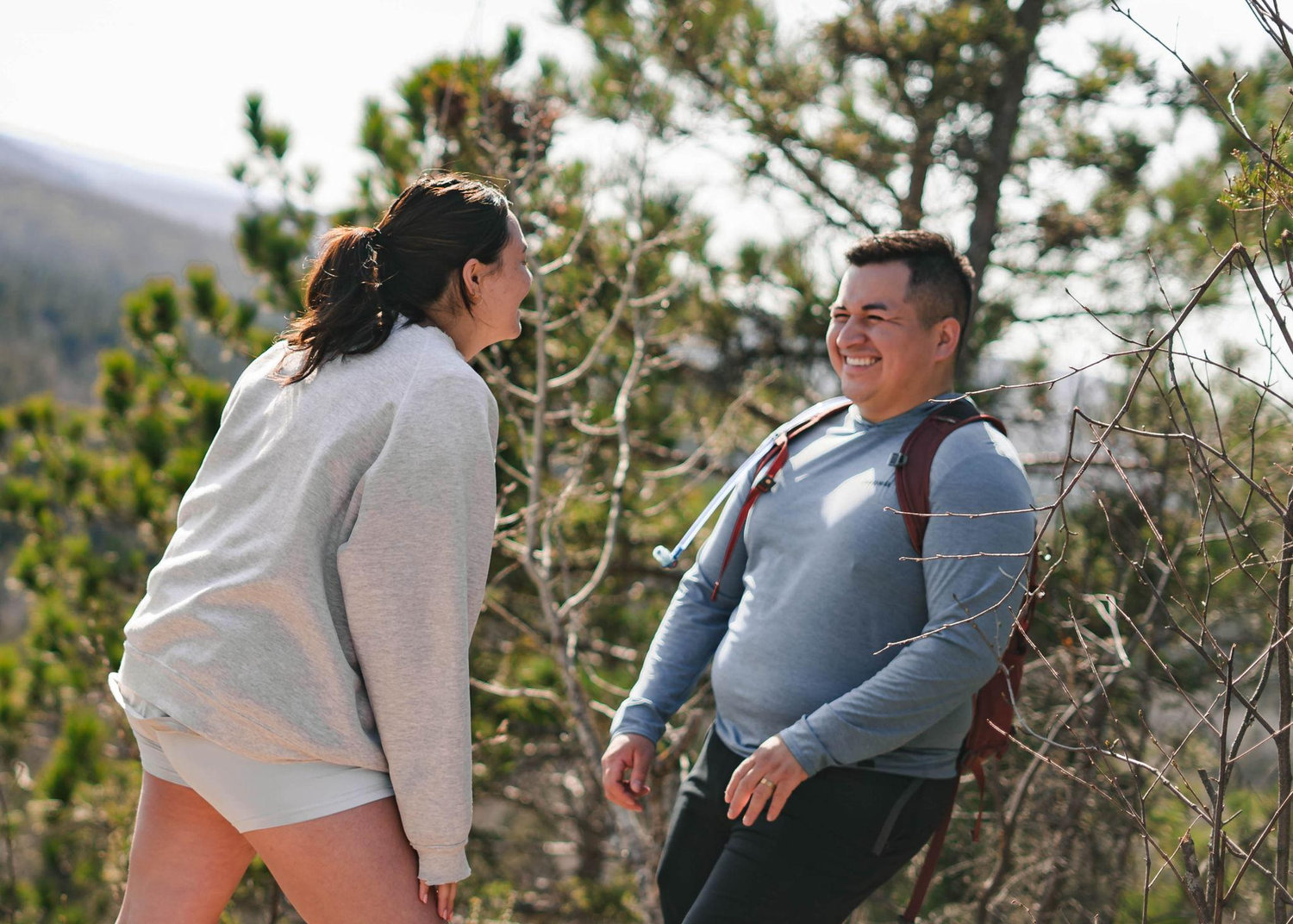 The Wedding Website of CJ Kramer and Marco Ruiz