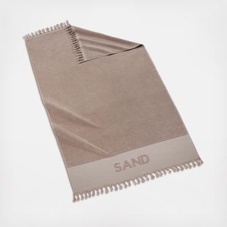 Elements Sand Beach Towel