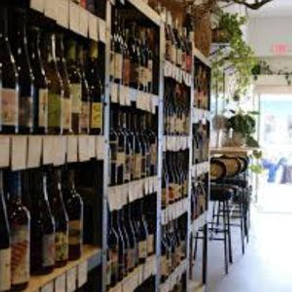 Local Wine Club