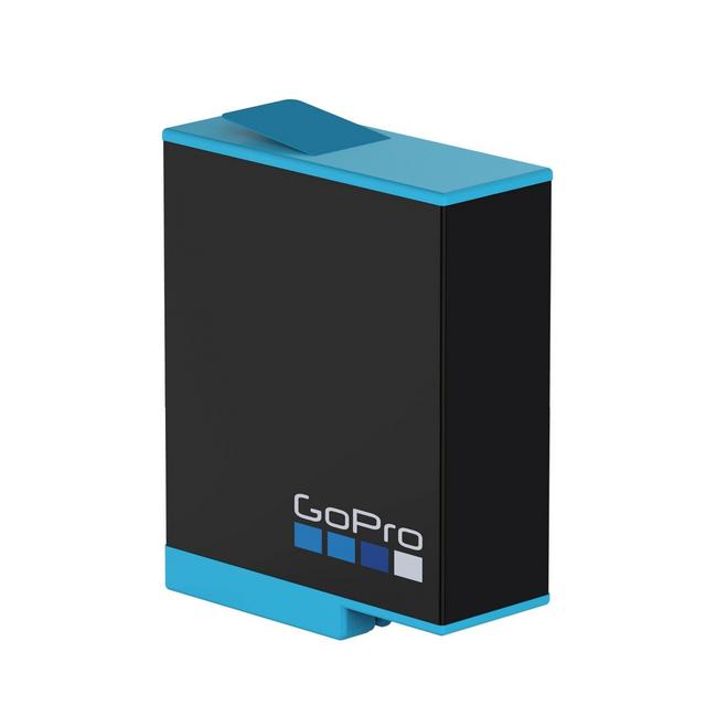 Rechargeable Lithium-Ion Replacement Battery for GoPro HERO9