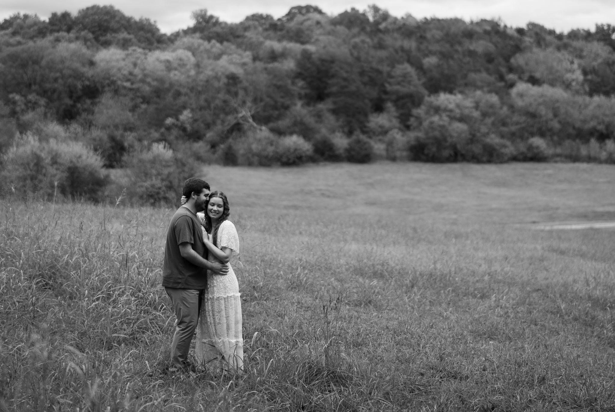 The Wedding Website of Lydia Boyd and Sam McAllister