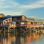 Old Fisherman's Wharf