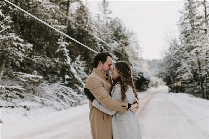 The Wedding Website of Sarah McVey and Jamie Doornbosch
