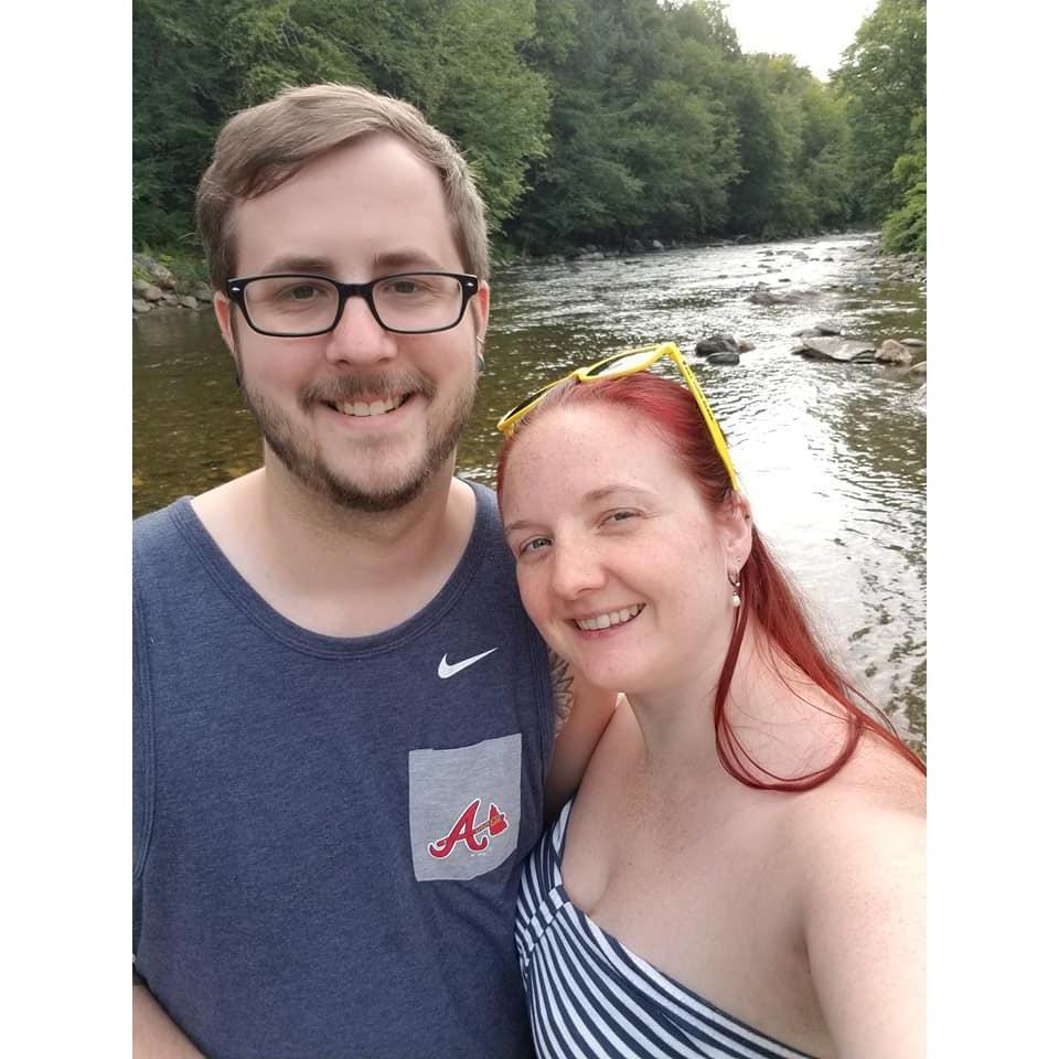 We love checking out breweries, and Long Trail is one of our faves