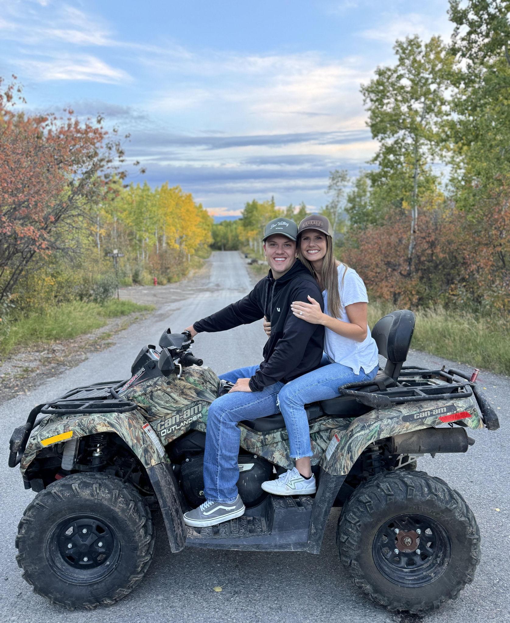 The Wedding Website of Taryn Rovell and Ian Novotchin