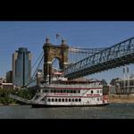 BB Riverboats
