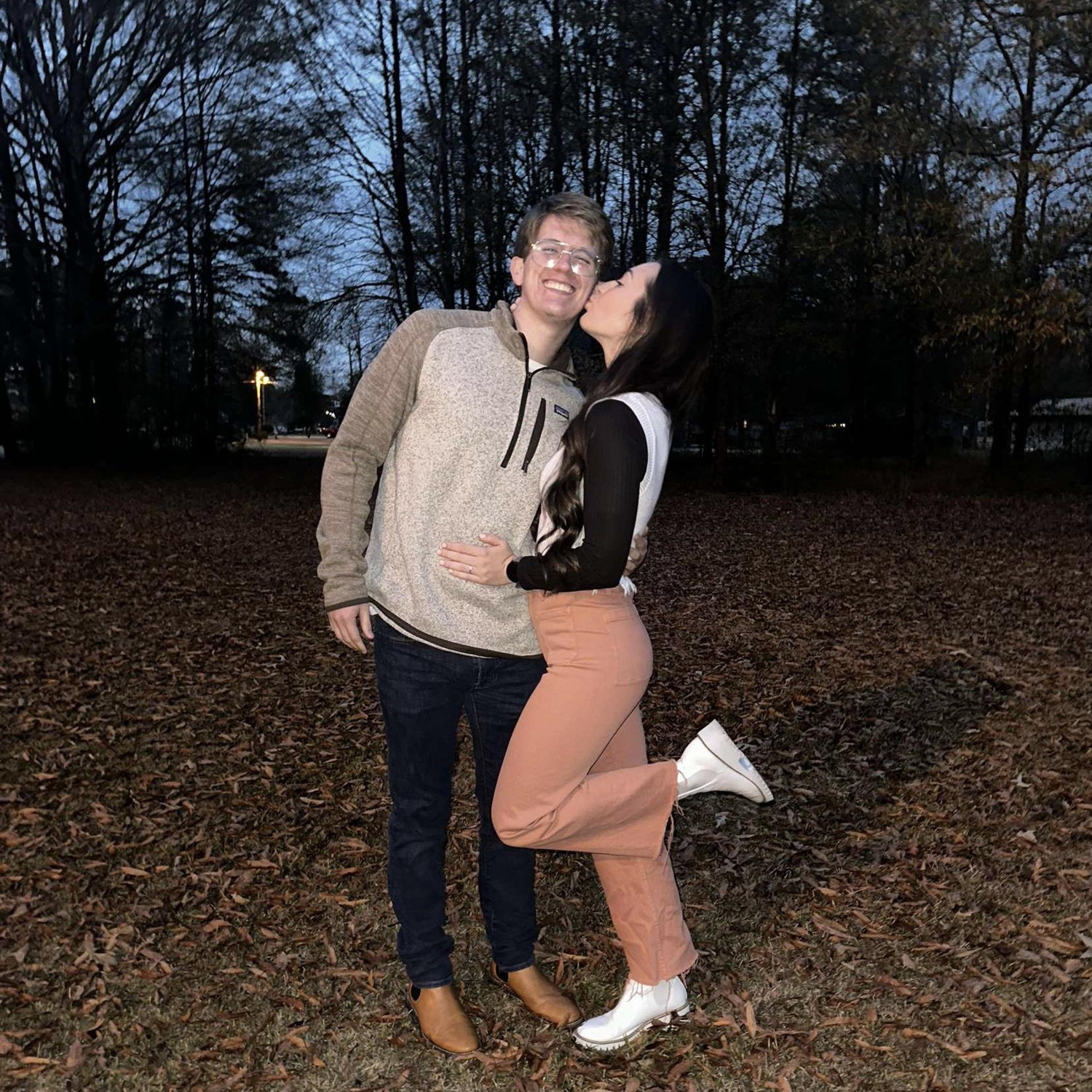 3rd Thanksgiving! November 23, 2023