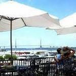 Pavilion Bar