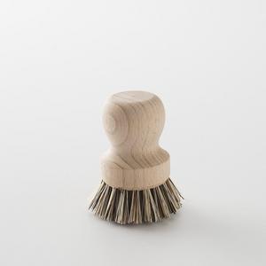Pan Brush