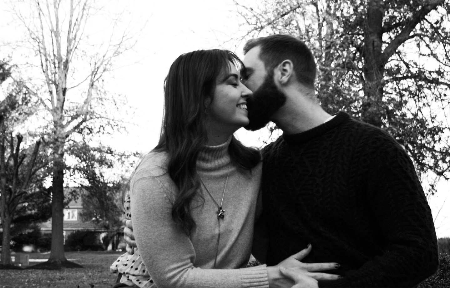 The Wedding Website of Kate Zumach and Steve Hughes