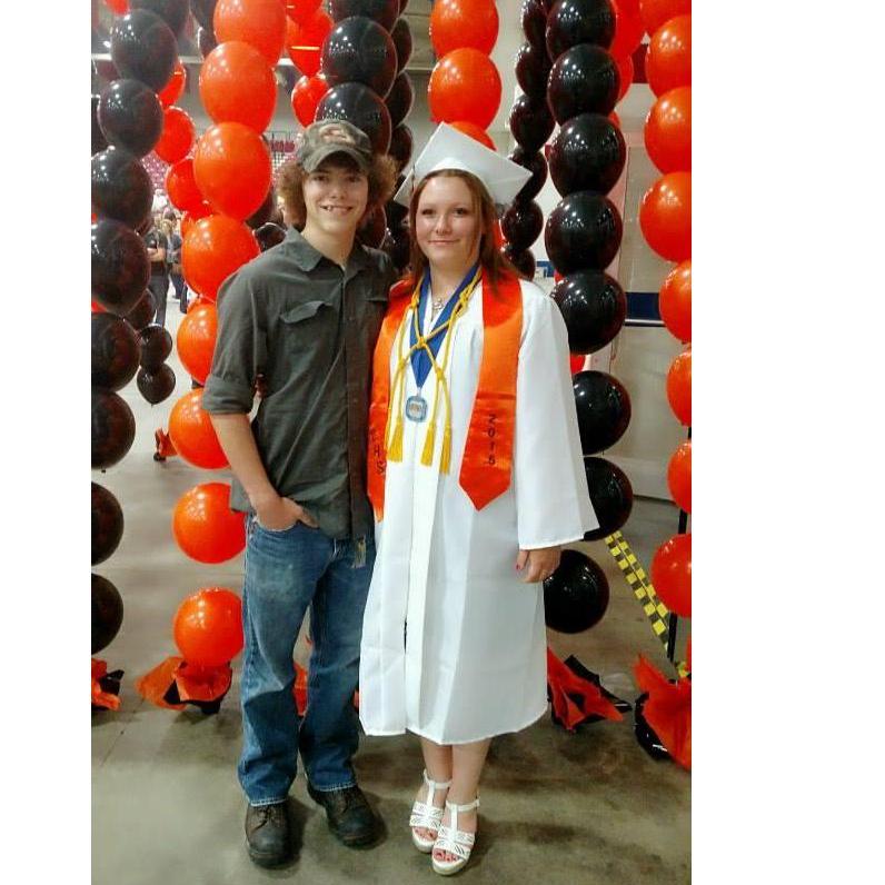 Graduations
