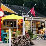 PB Boulangerie Bistro