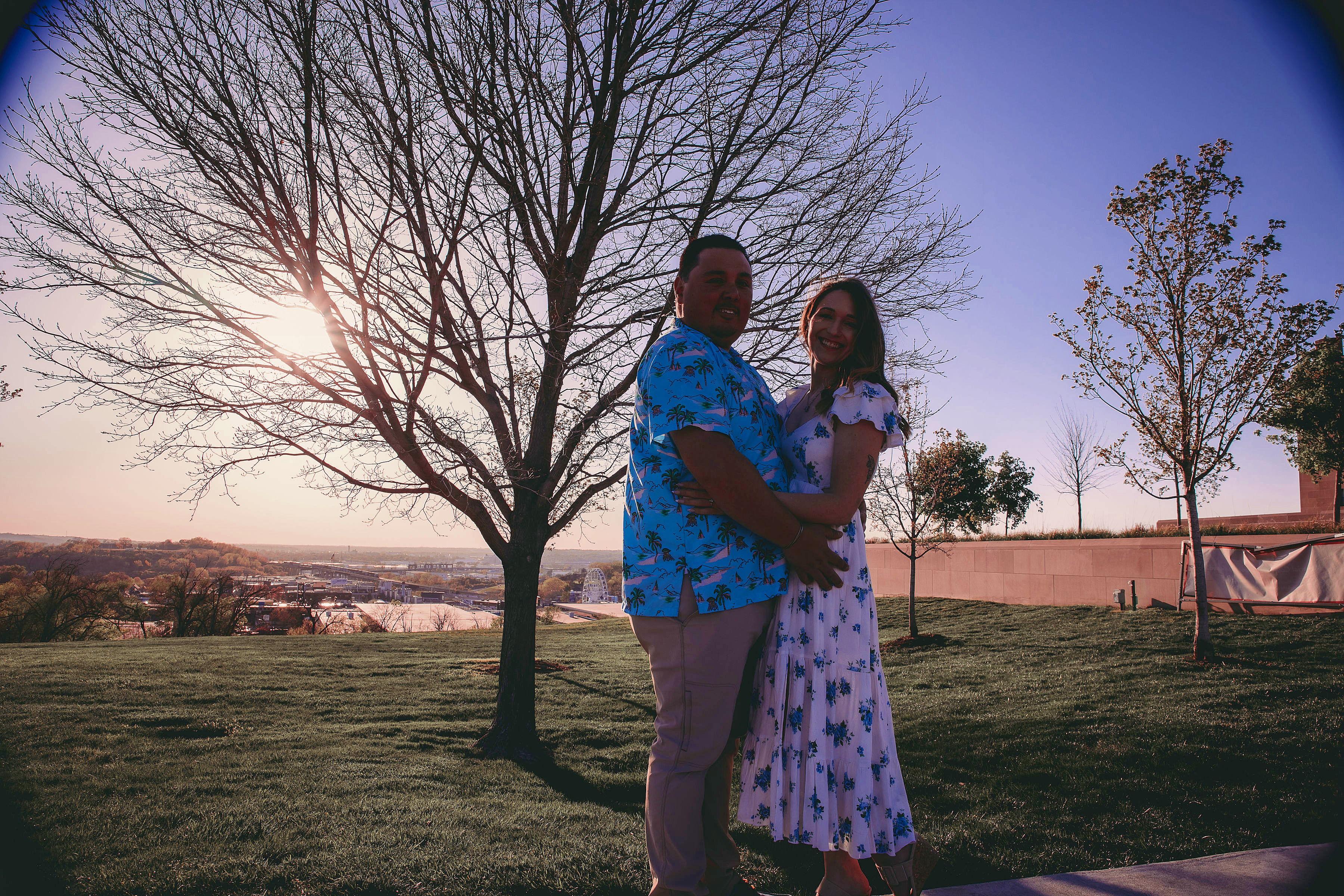 The Wedding Website of Dakota Waggerman and Carlos Villegas