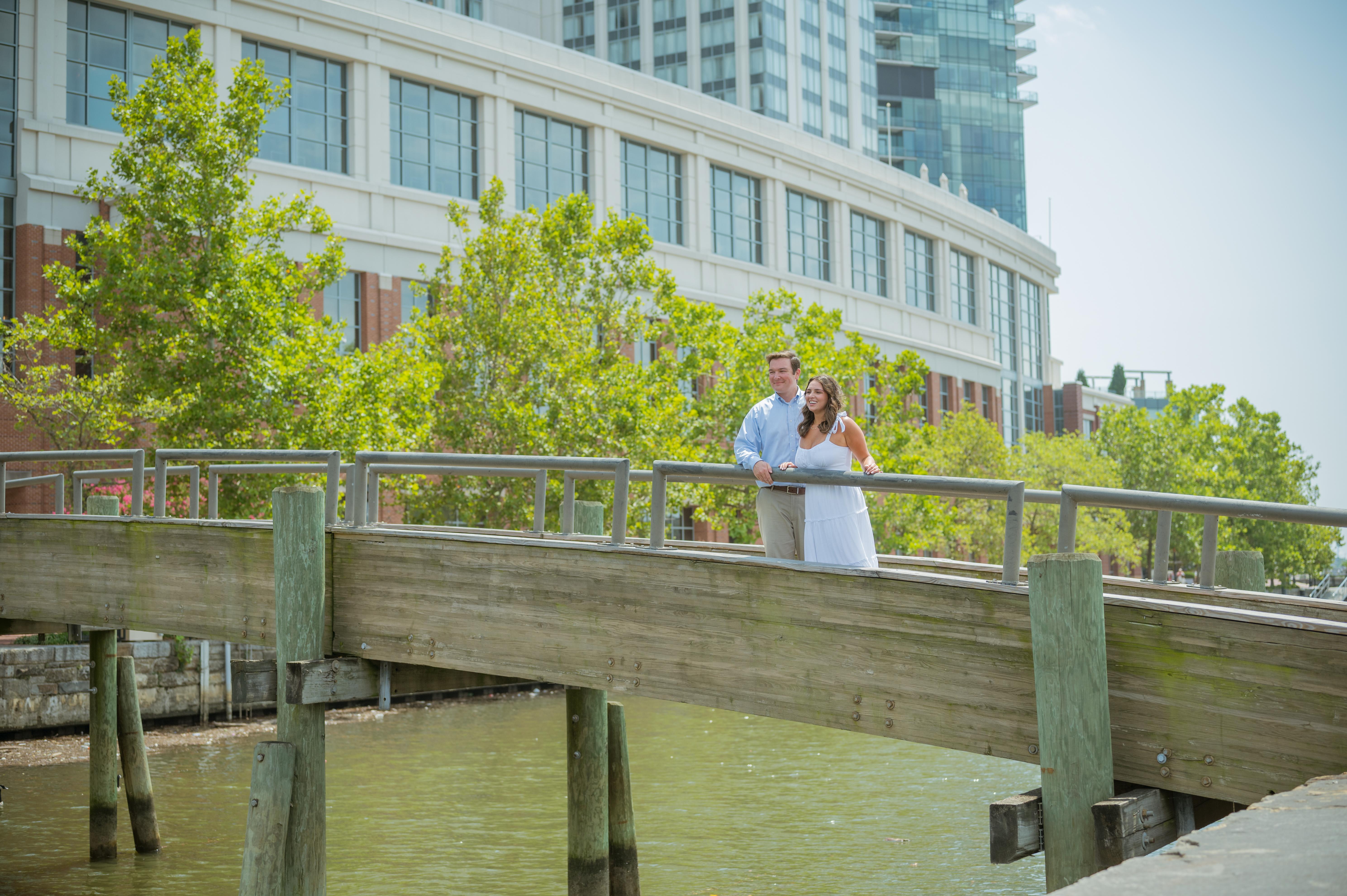 The Wedding Website of Sarah Calamita and John Richards
