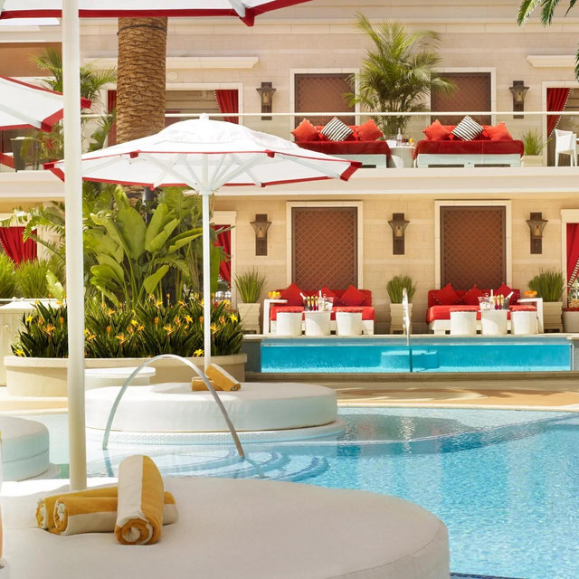 ENCORE beach club for ODEZZA