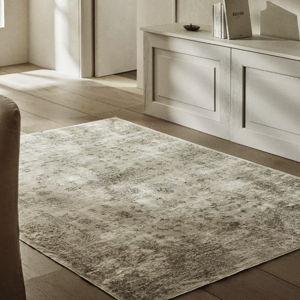 VINTAGE STYLE AREA RUG