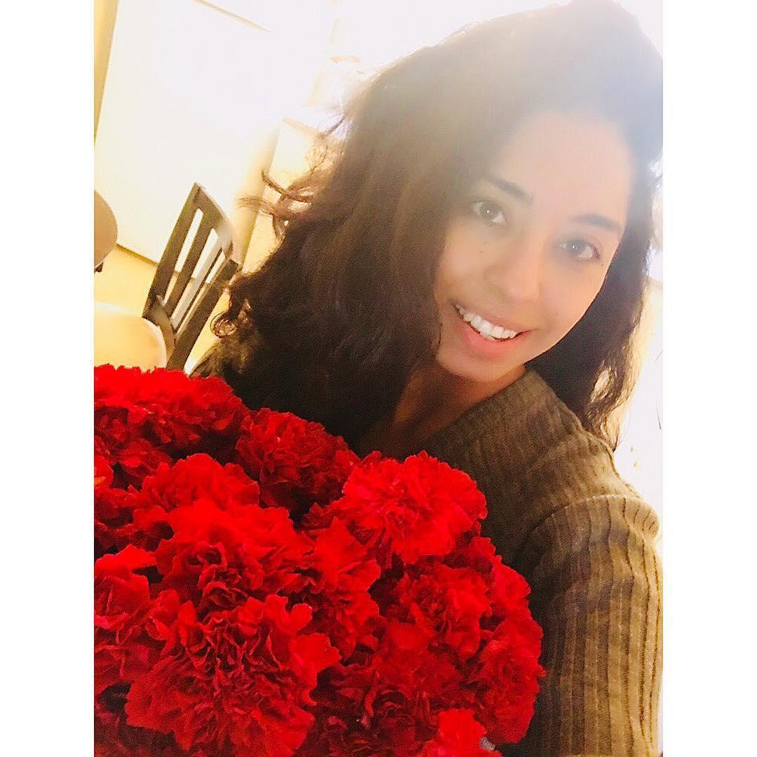 Valentine's Day