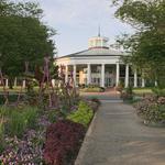 Daniel Stowe Botanical Garden