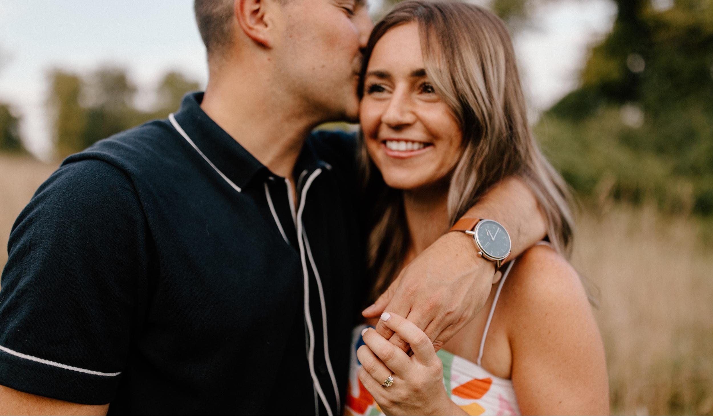 The Wedding Website of Maureen Petra Hossler and Axel Omar Monzón