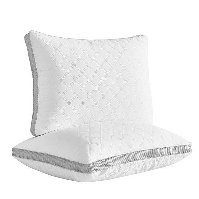 Pillowflex Synthetic Down Pillow Insert for Sham AKA Faux / Alternative (28 inch by 28 inch)