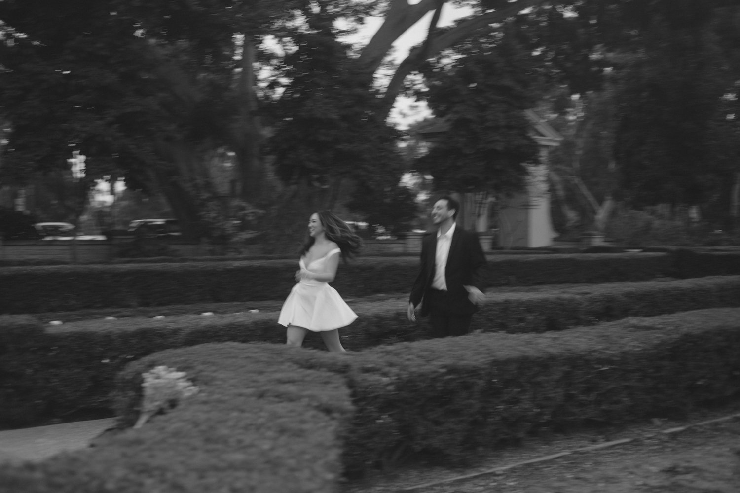 The Wedding Website of Annabelle Lim and Matthew Medina