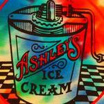 Ashley's Ice Cream