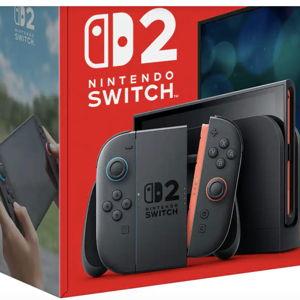 Switch 2 System - Nintendo Switch 2