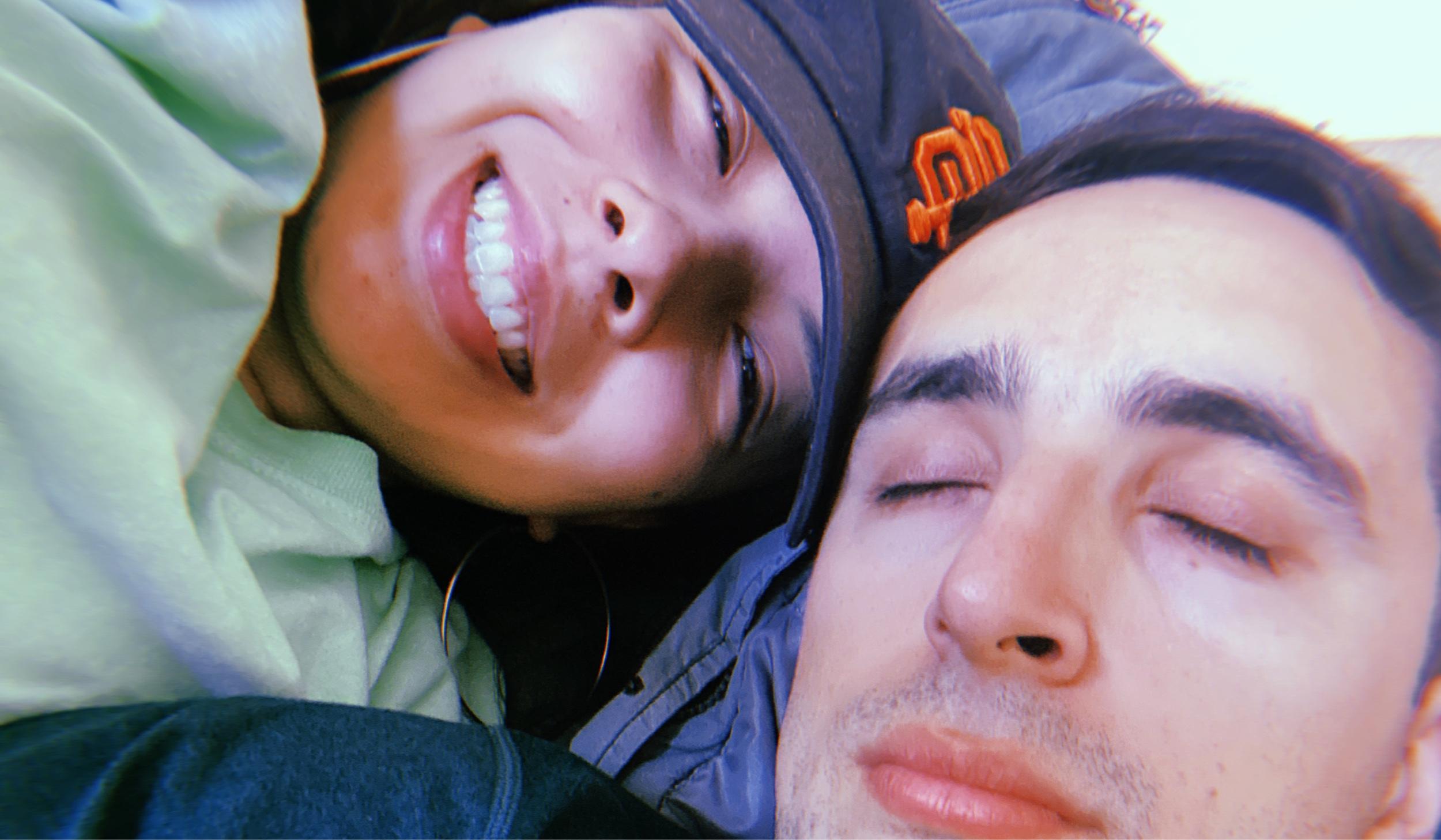 The Wedding Website of Lilian Sanchez Ramos and Lucas Castañeda