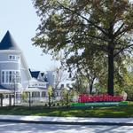 The Magic House, St. Louis Children’s Museum