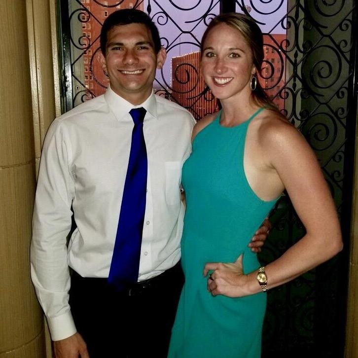 Garrett & Kelly's wedding - July 2019