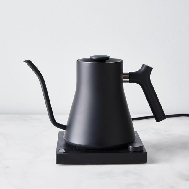Fellow Stagg EKG Electric Pour-Over Kettle
