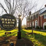 Brick Farm Tavern