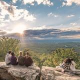 Sky Meadows State Park
