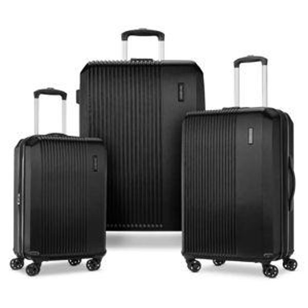 Alliance SE 3 Piece Set | Hardside Luggage Set | Samsonite