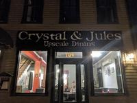 Crystal & Jules