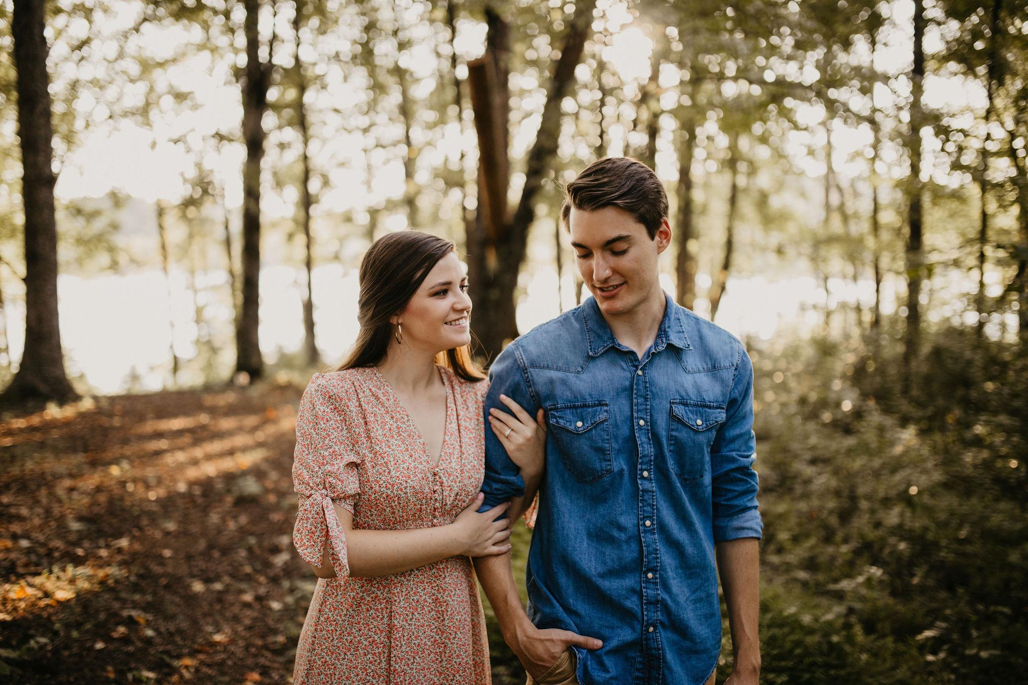 The Wedding Website of Charlotte Gaston and Justin Miller