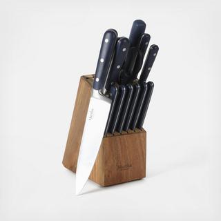 Eastwalk 14-Piece Knife Set