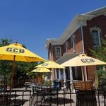 Golden City Brewery